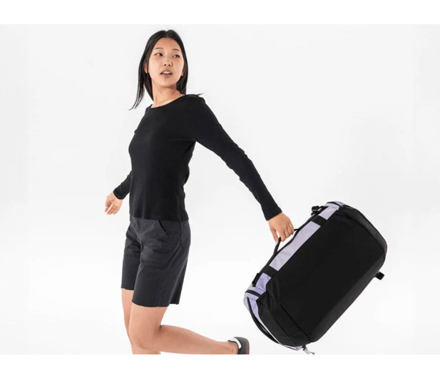 WANDRD CARRYALL Duffel 40L Uyuni Purple - 1550140 - zdjęcie 8